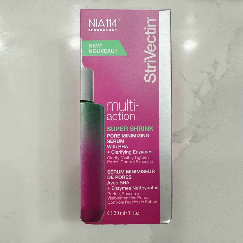 Strivectin Super Shrink Pore Minimizing Serum